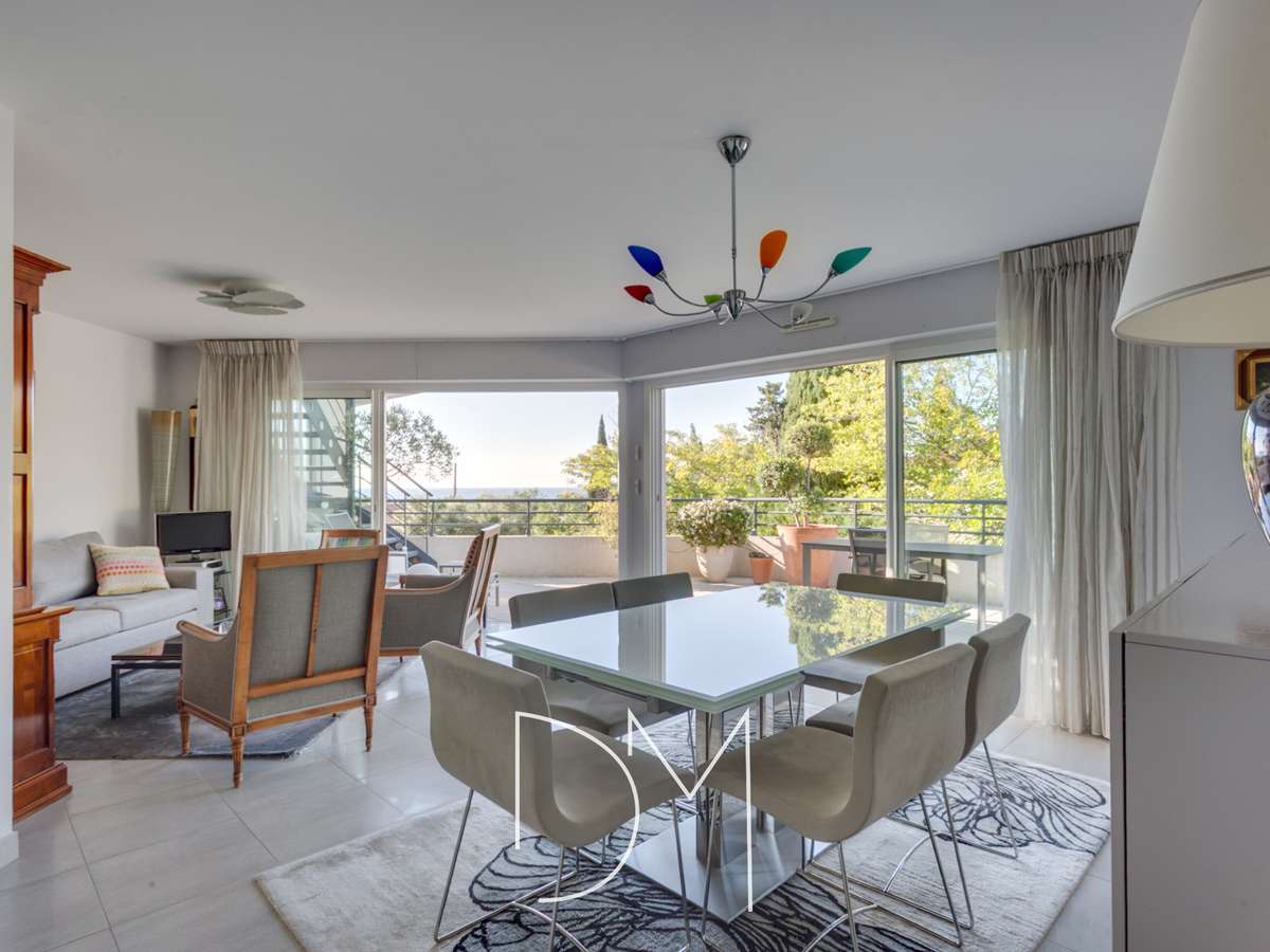 Appartement Saint-Raphaël