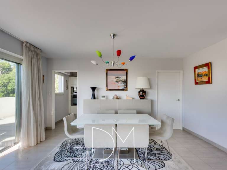 Appartement avec Vue sur mer Saint-Raphaël - 3 chambres - 96m²