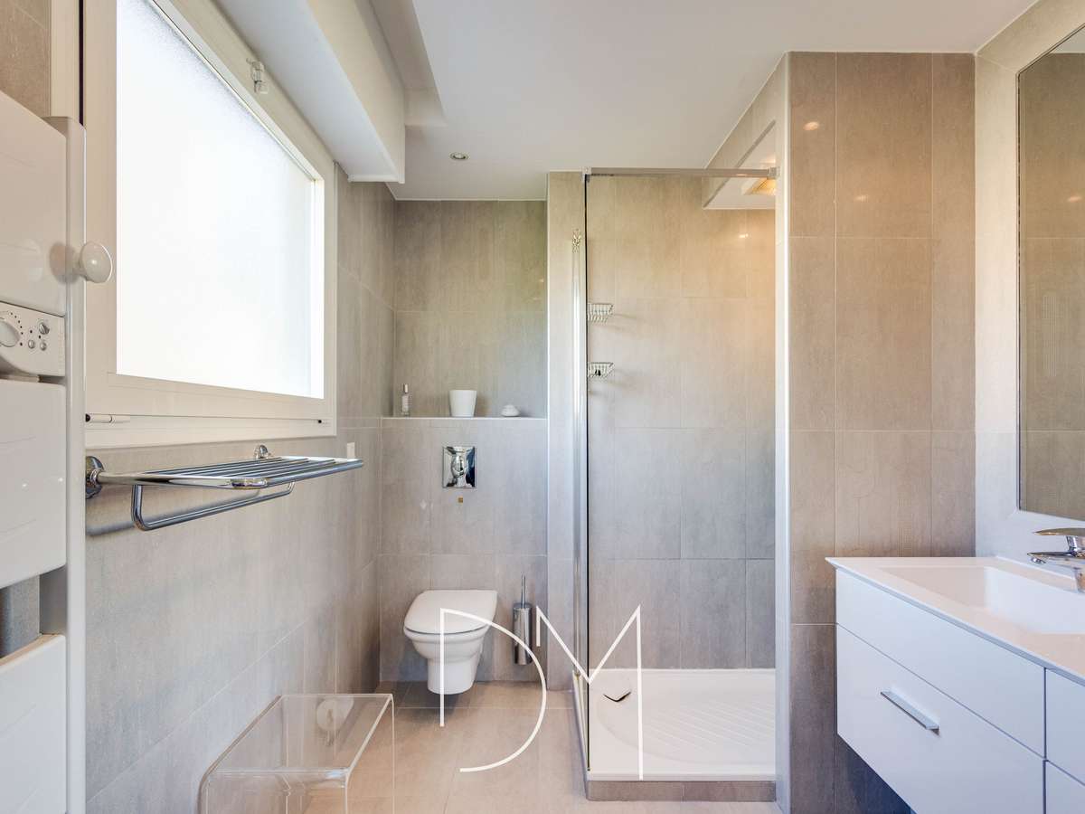 Appartement Saint-Raphaël