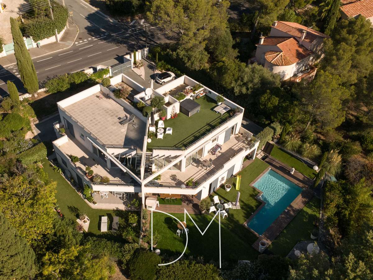 Appartement Saint-Raphaël