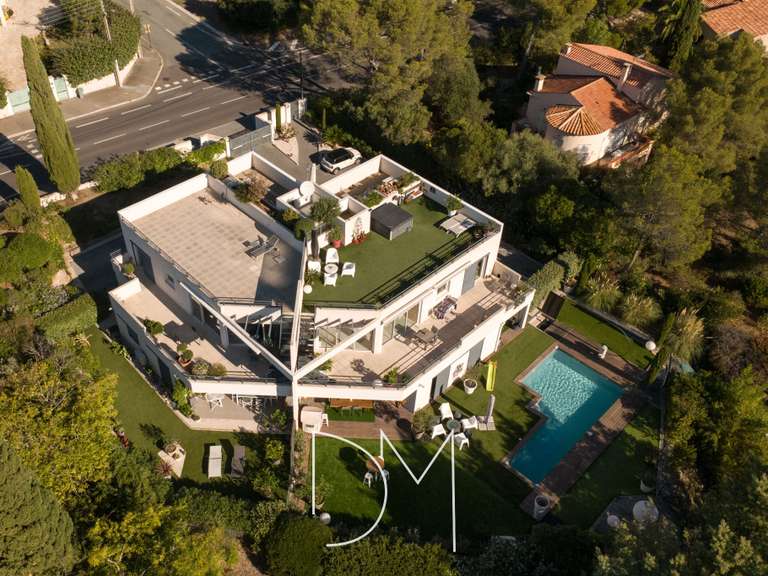 Appartement avec Vue sur mer Saint-Raphaël - 3 chambres - 96m²