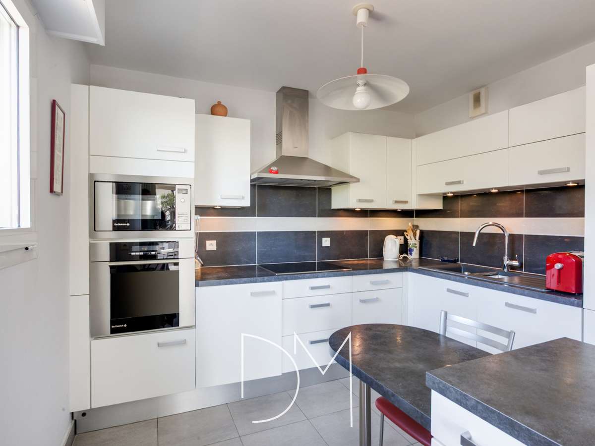 Appartement Saint-Raphaël