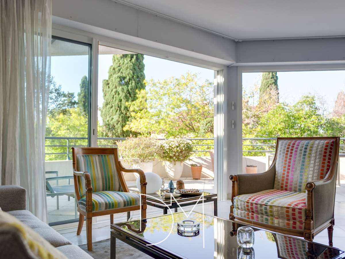 Appartement Saint-Raphaël