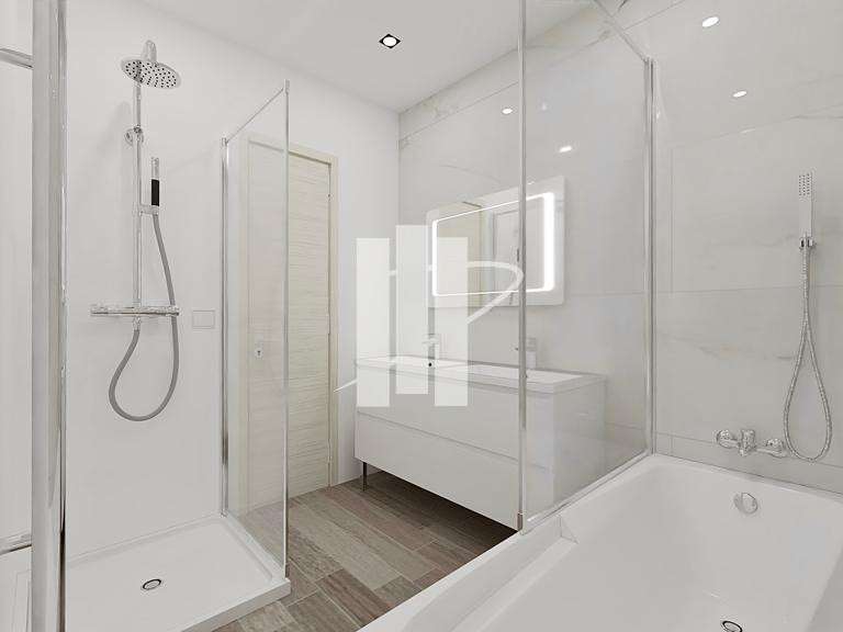 Appartement Saint-Raphaël