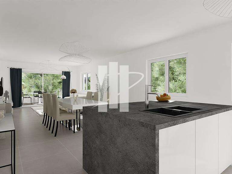 Appartement Saint-Raphaël - 3 chambres - 109m²