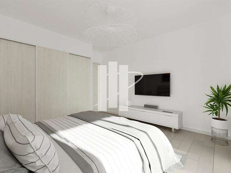 Appartement Saint-Raphaël - 3 chambres - 109m²