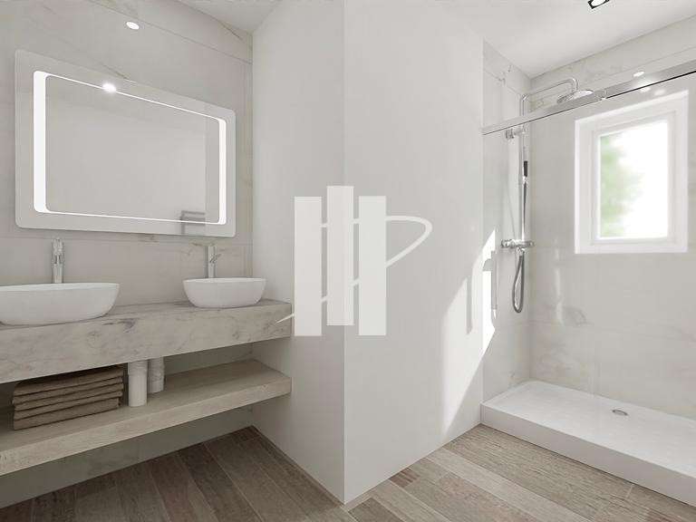 Appartement Saint-Raphaël