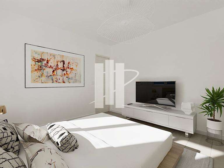 Appartement Saint-Raphaël - 3 chambres - 109m²