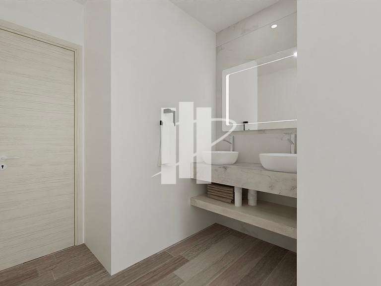 Appartement Saint-Raphaël - 3 chambres - 109m²