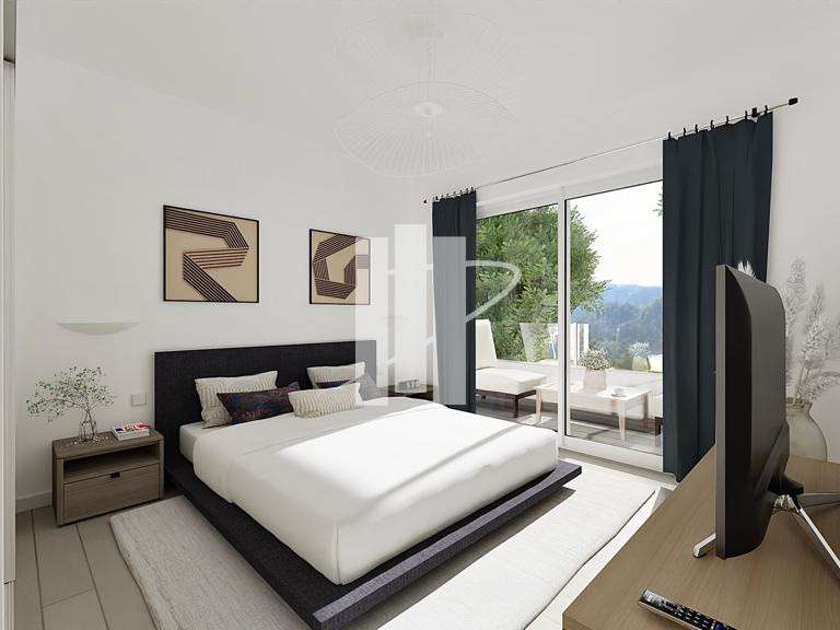 Appartement Saint-Raphaël