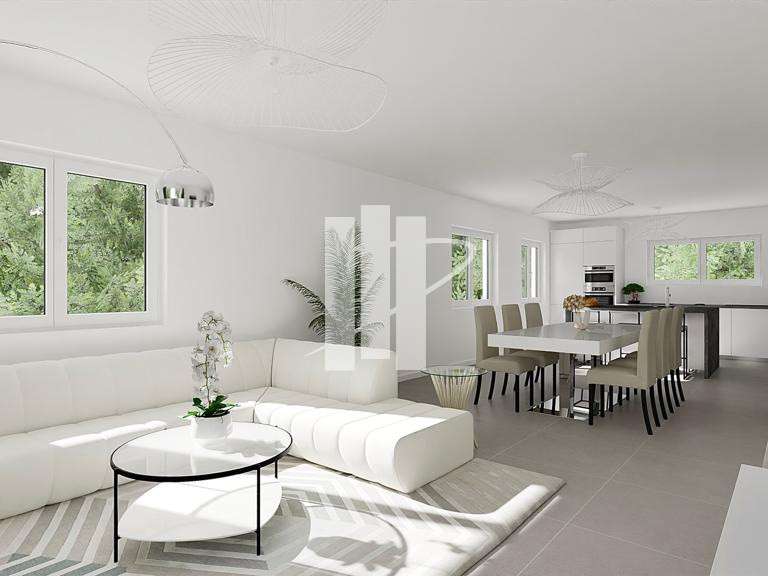 Appartement Saint-Raphaël - 3 chambres - 109m²