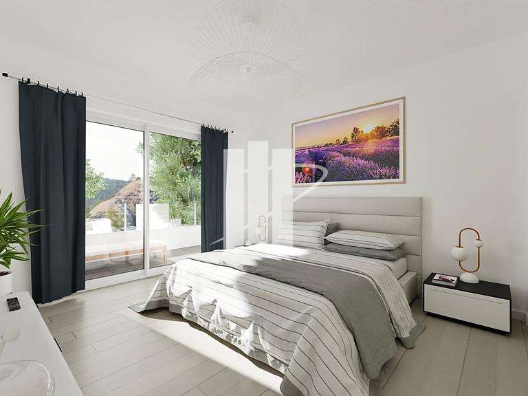 Appartement Saint-Raphaël