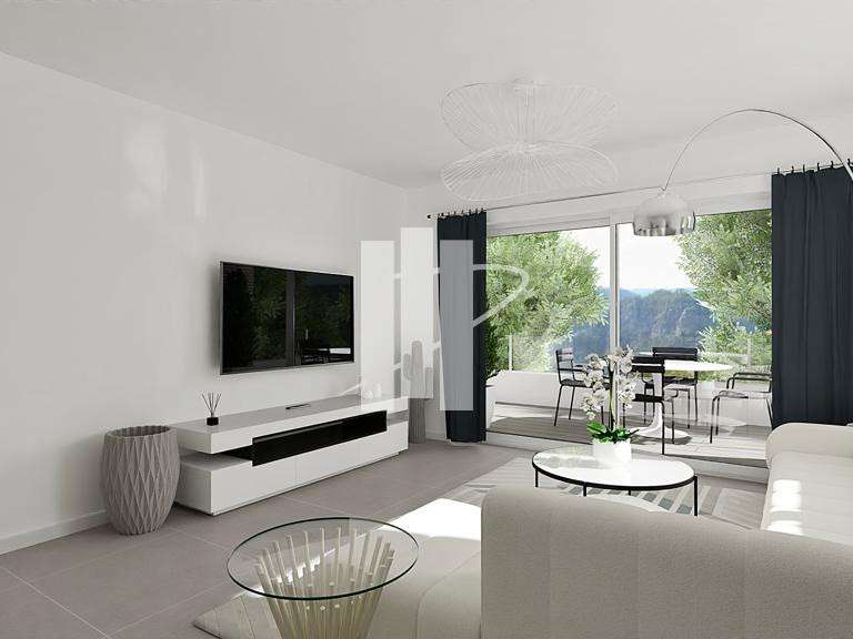 Appartement Saint-Raphaël - 3 chambres - 109m²