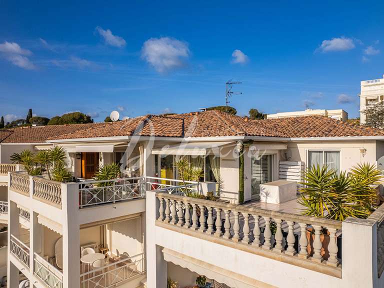 Appartement Saint-Raphaël - 2 chambres - 92m²