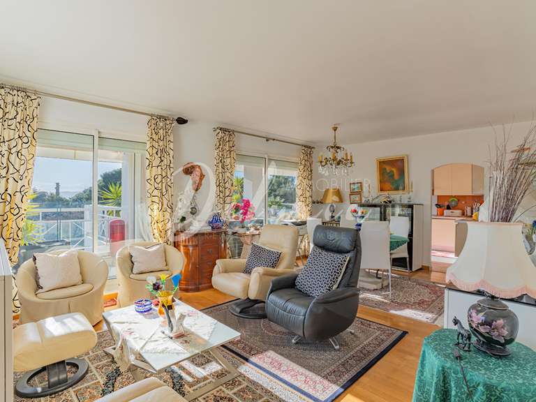 Appartement Saint-Raphaël - 2 chambres - 92m²