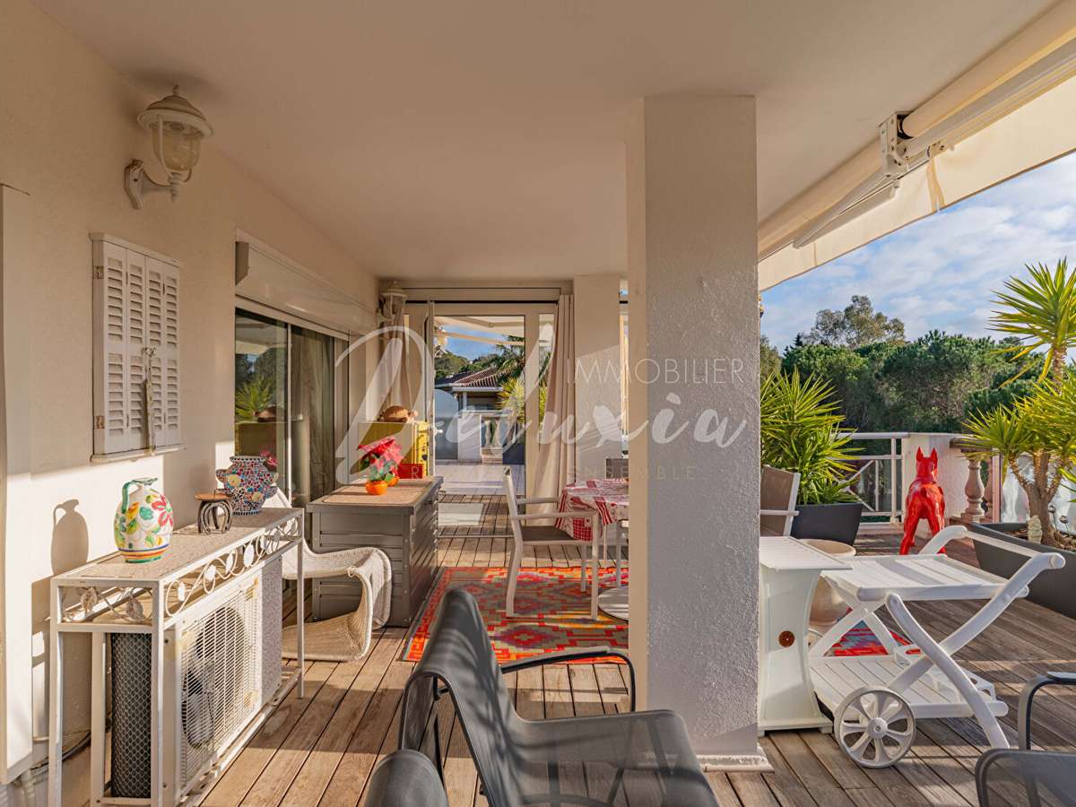 Appartement Saint-Raphaël