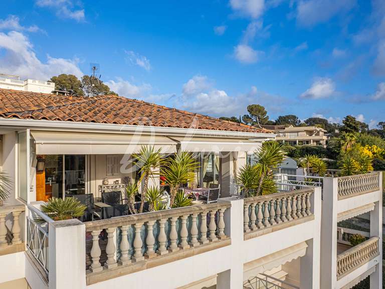 Appartement Saint-Raphaël - 2 chambres - 92m²