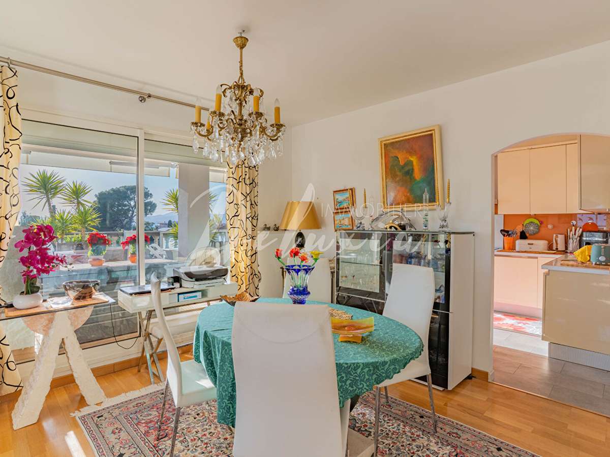 Appartement Saint-Raphaël