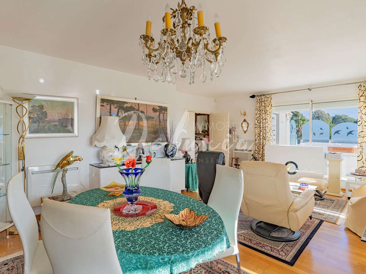 Appartement Saint-Raphaël