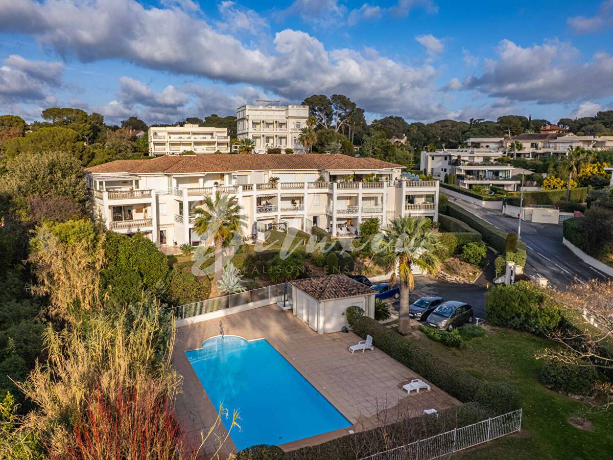 Appartement Saint-Raphaël