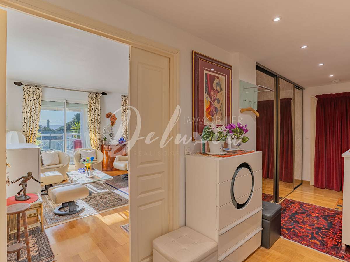 Appartement Saint-Raphaël