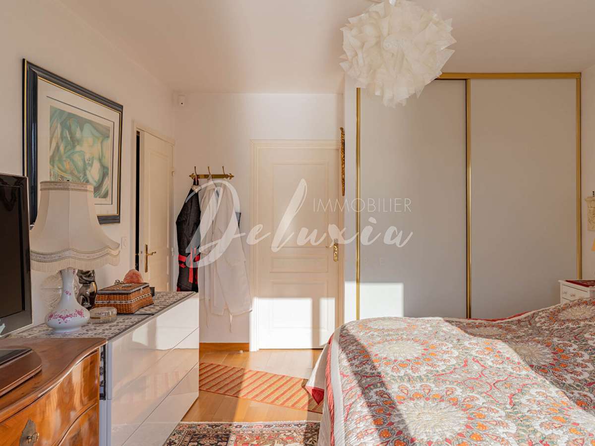 Appartement Saint-Raphaël