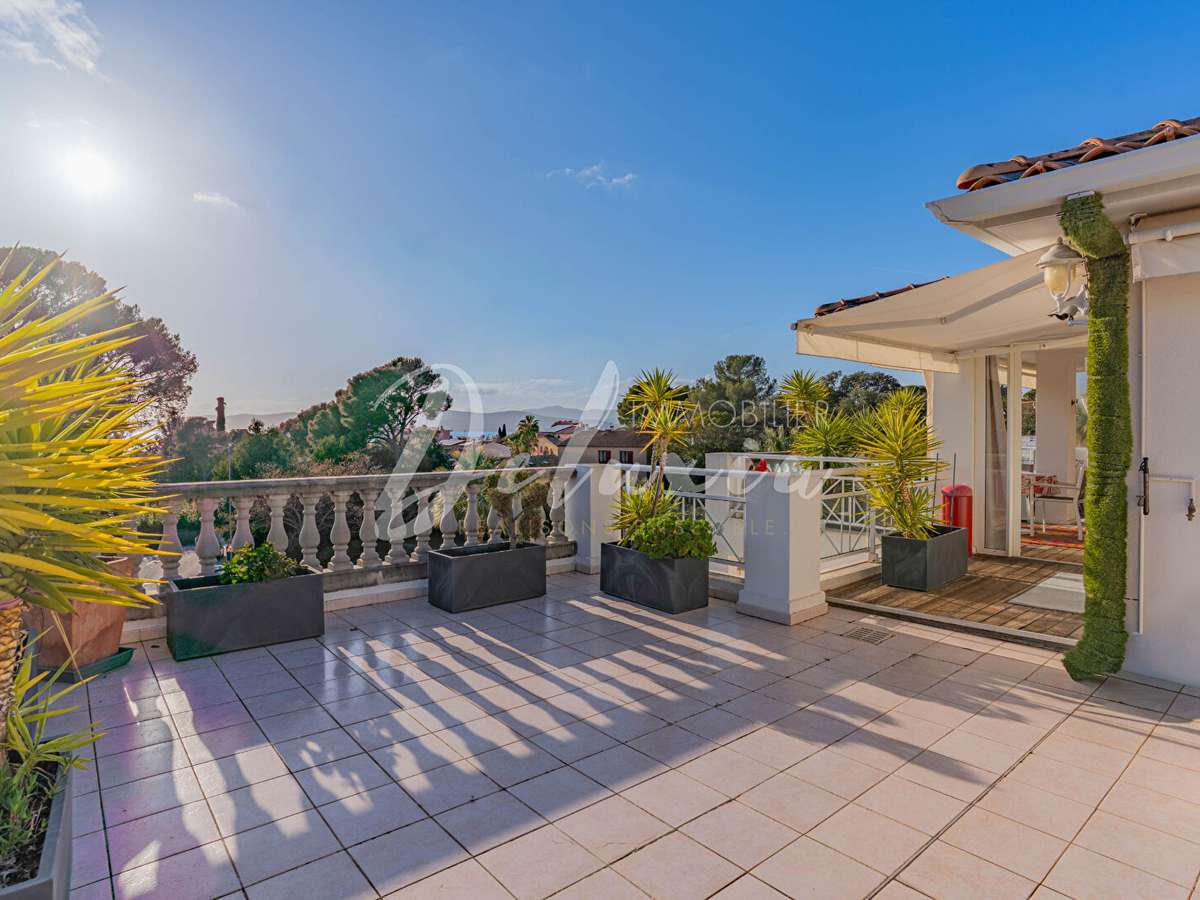 Appartement Saint-Raphaël