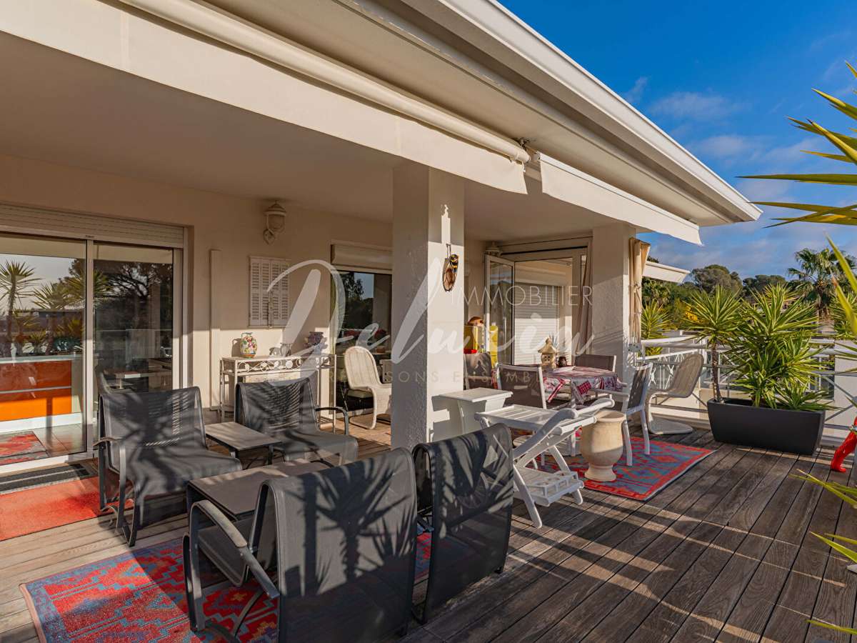 Appartement Saint-Raphaël