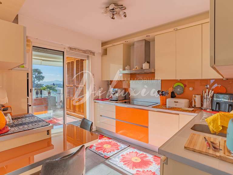 Appartement Saint-Raphaël - 2 chambres - 92m²