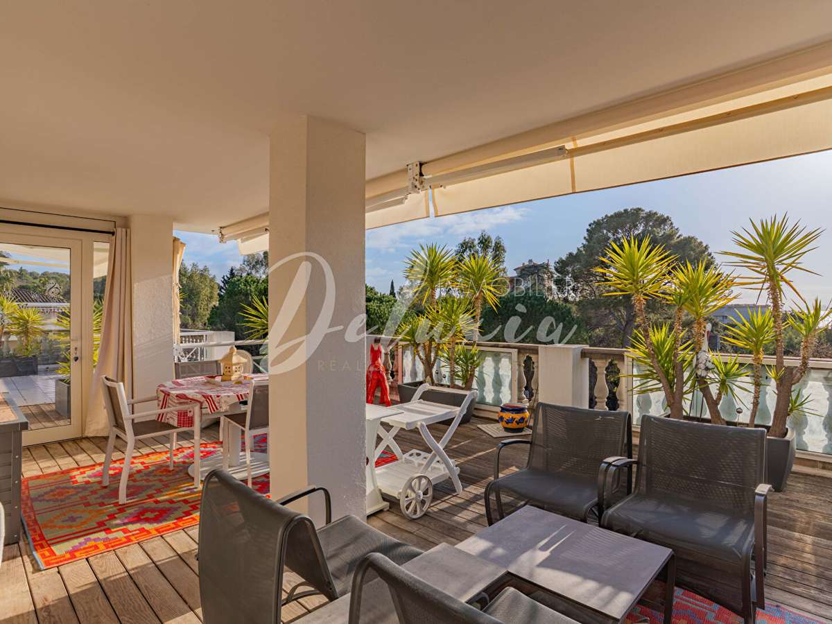 Appartement Saint-Raphaël