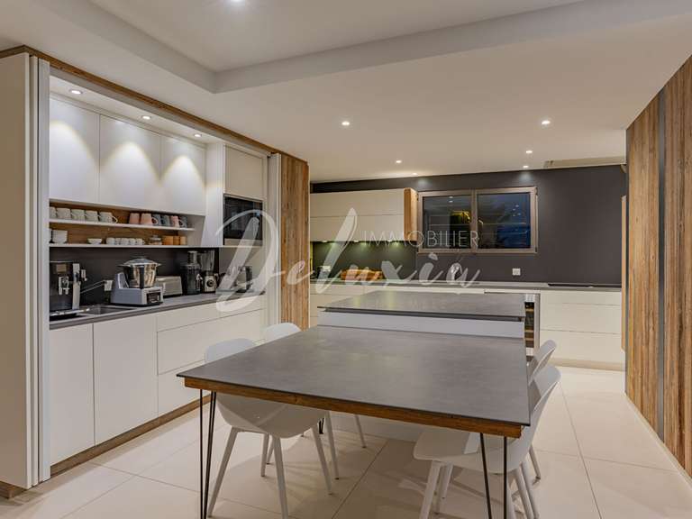 Appartement avec Vue sur mer Saint-Raphaël - 3 chambres - 145m²