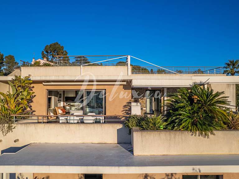 Apartment with Sea view Saint-Raphaël - 3 bedrooms - 145m²