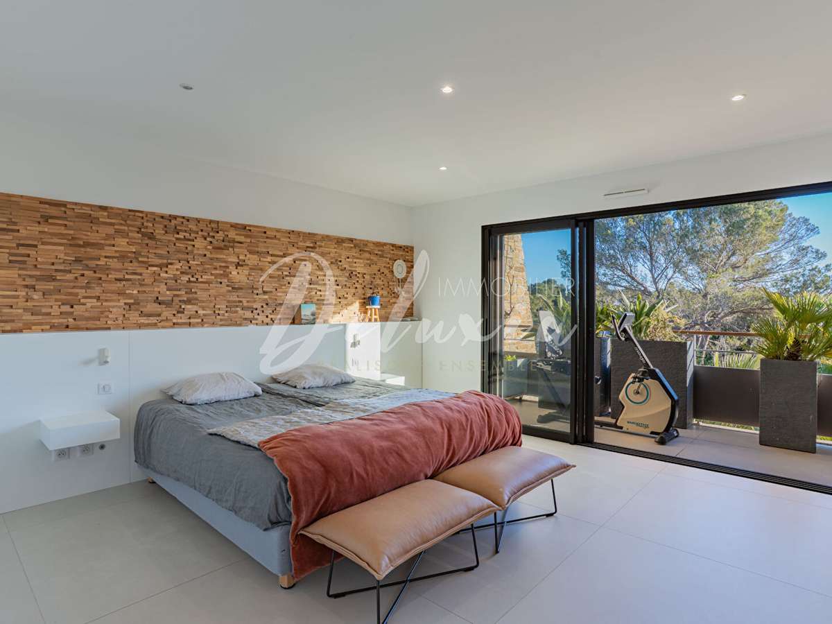 Appartement Saint-Raphaël