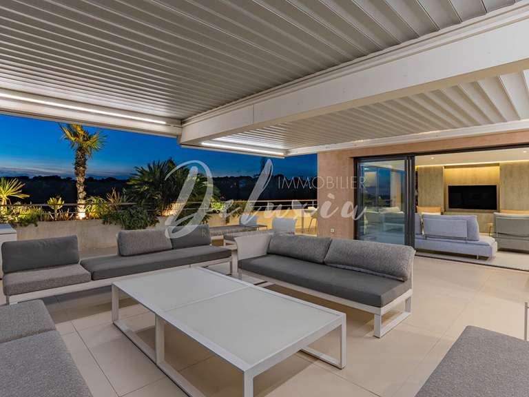 Apartment with Sea view Saint-Raphaël - 3 bedrooms - 145m²