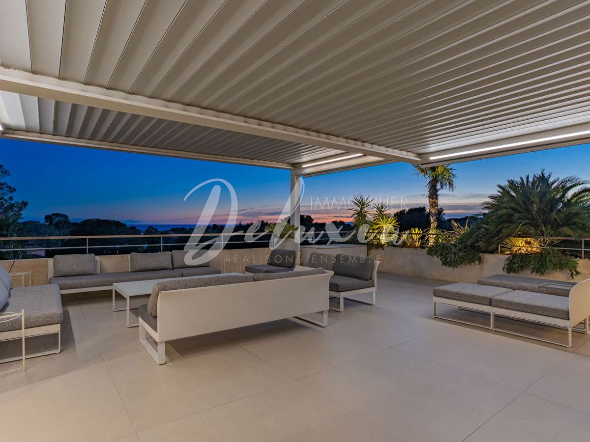 Appartement Saint-Raphaël