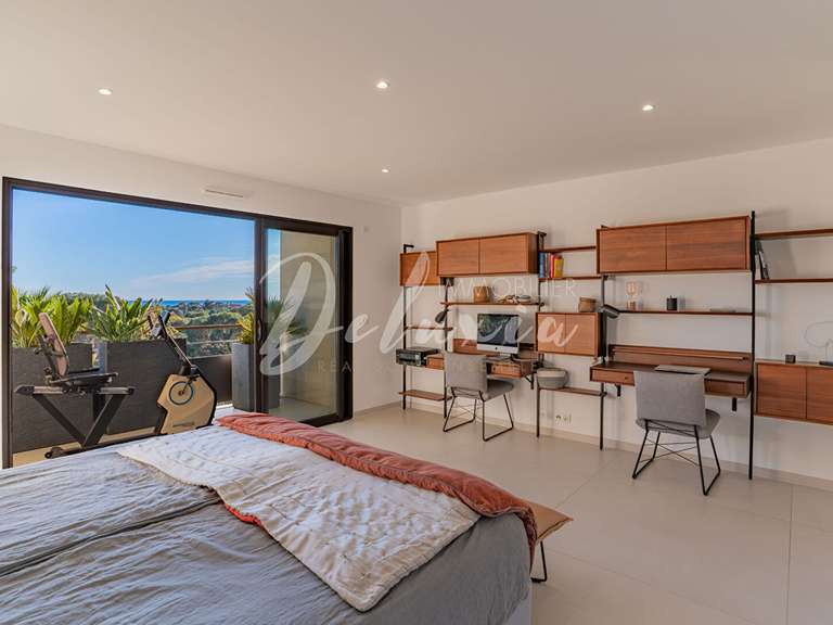 Appartement avec Vue sur mer Saint-Raphaël - 3 chambres - 145m²