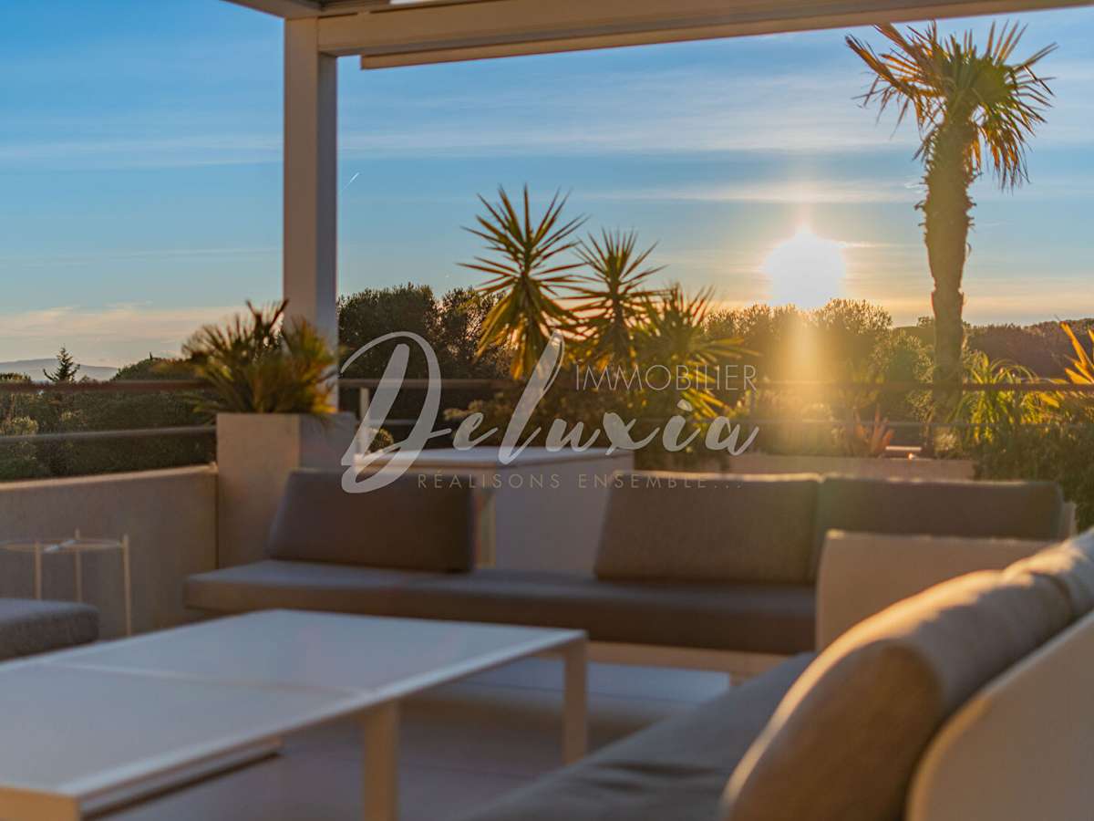 Appartement Saint-Raphaël