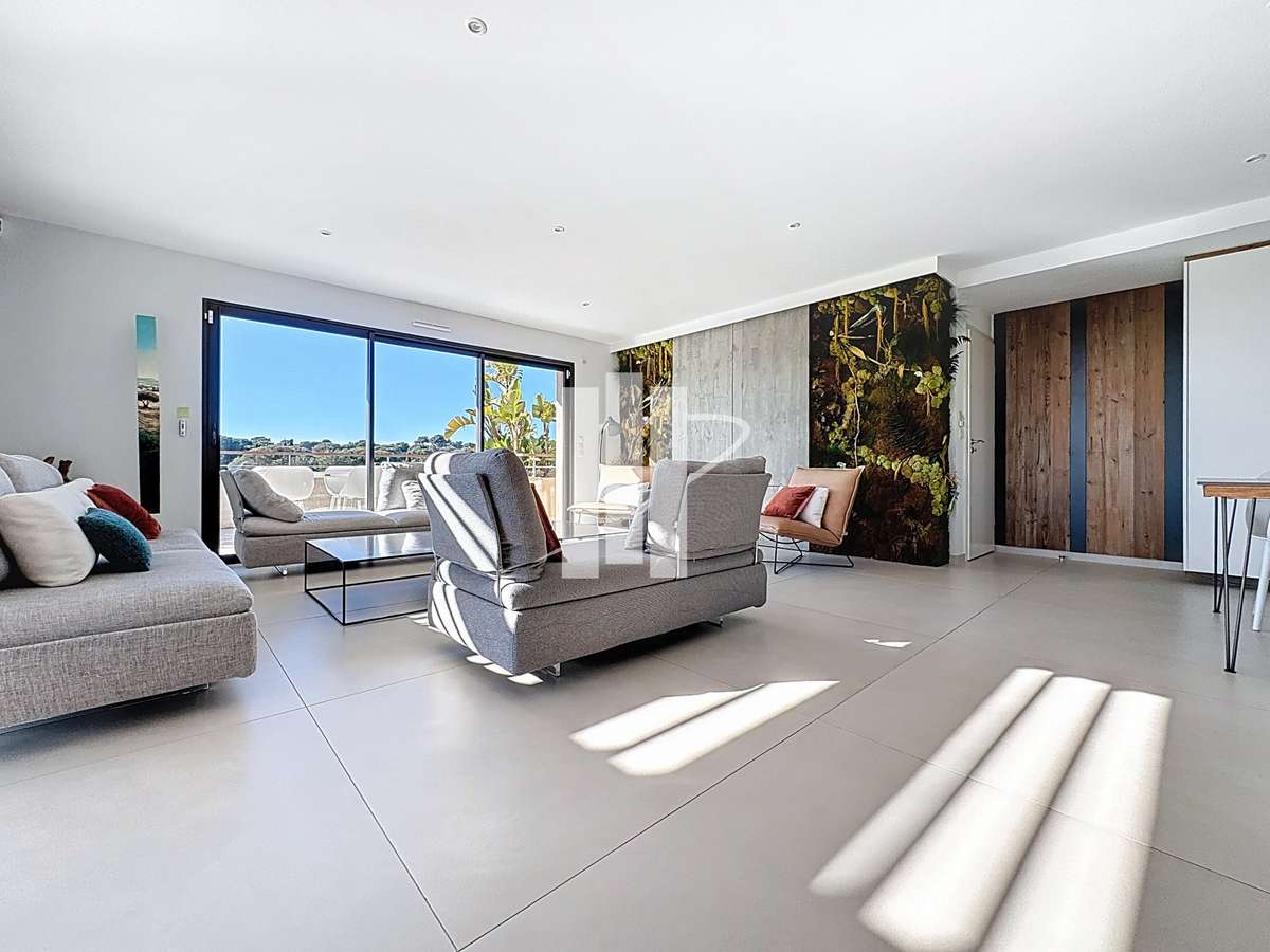 Appartement Saint-Raphaël