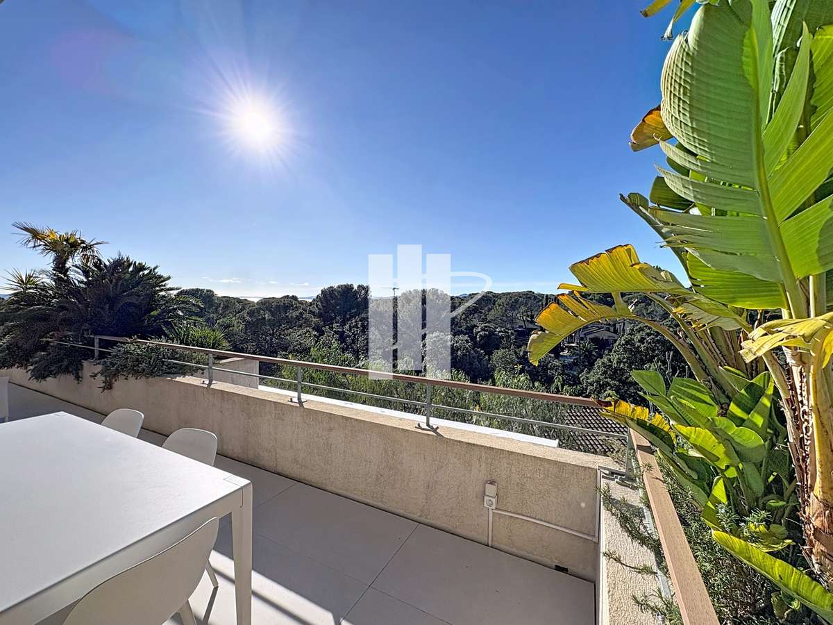 Appartement Saint-Raphaël