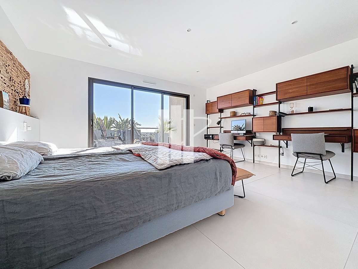 Appartement Saint-Raphaël