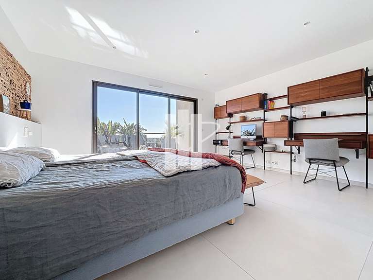 Appartement Saint-Raphaël - 3 chambres - 145m²