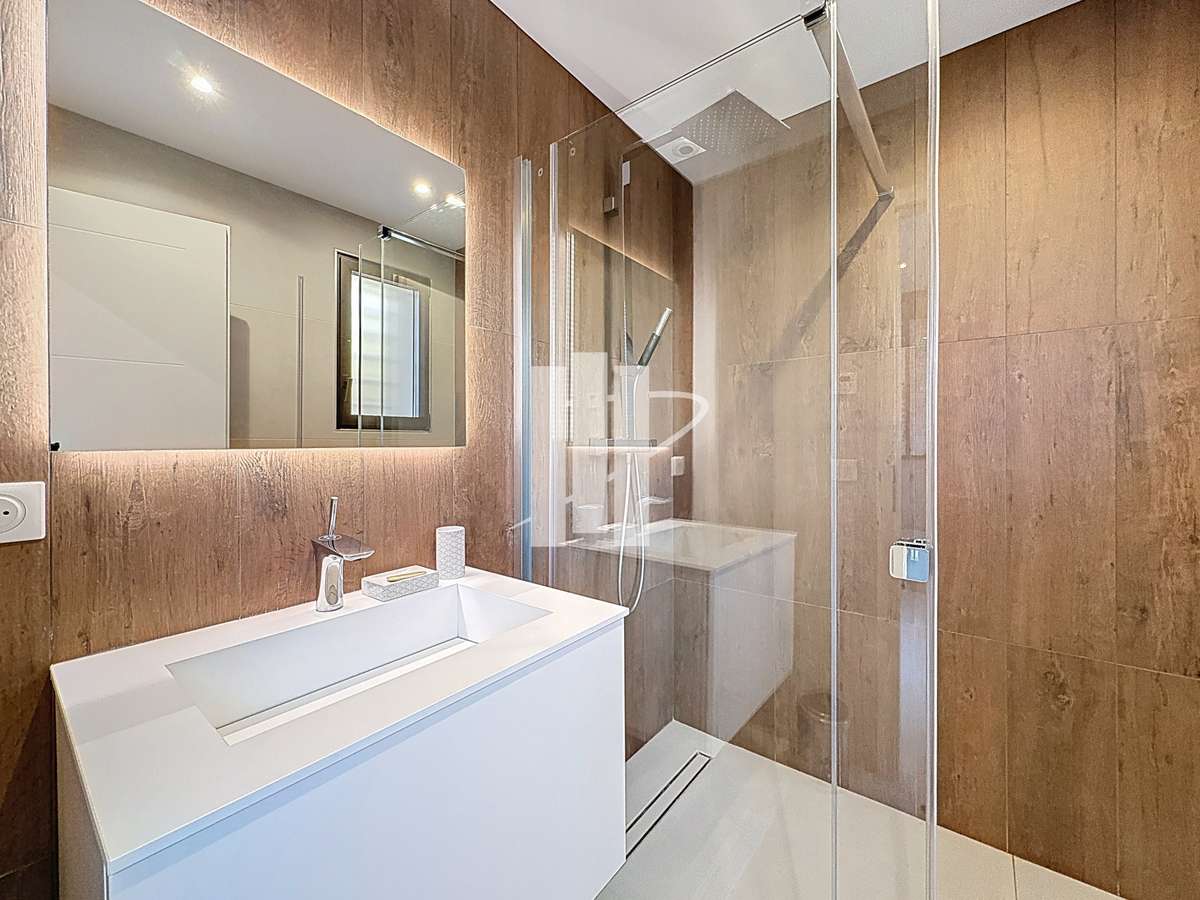 Appartement Saint-Raphaël