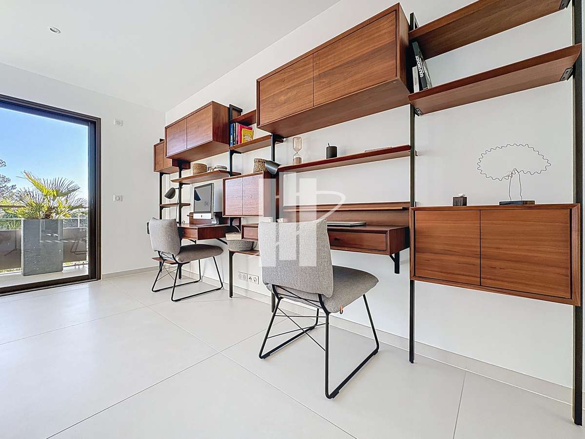 Appartement Saint-Raphaël