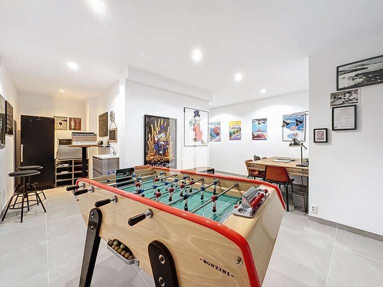 Appartement Saint-Raphaël - 3 chambres - 145m²