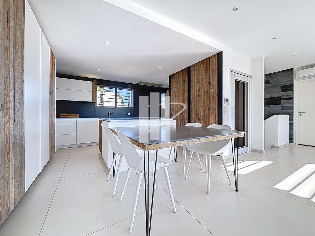 Appartement Saint-Raphaël