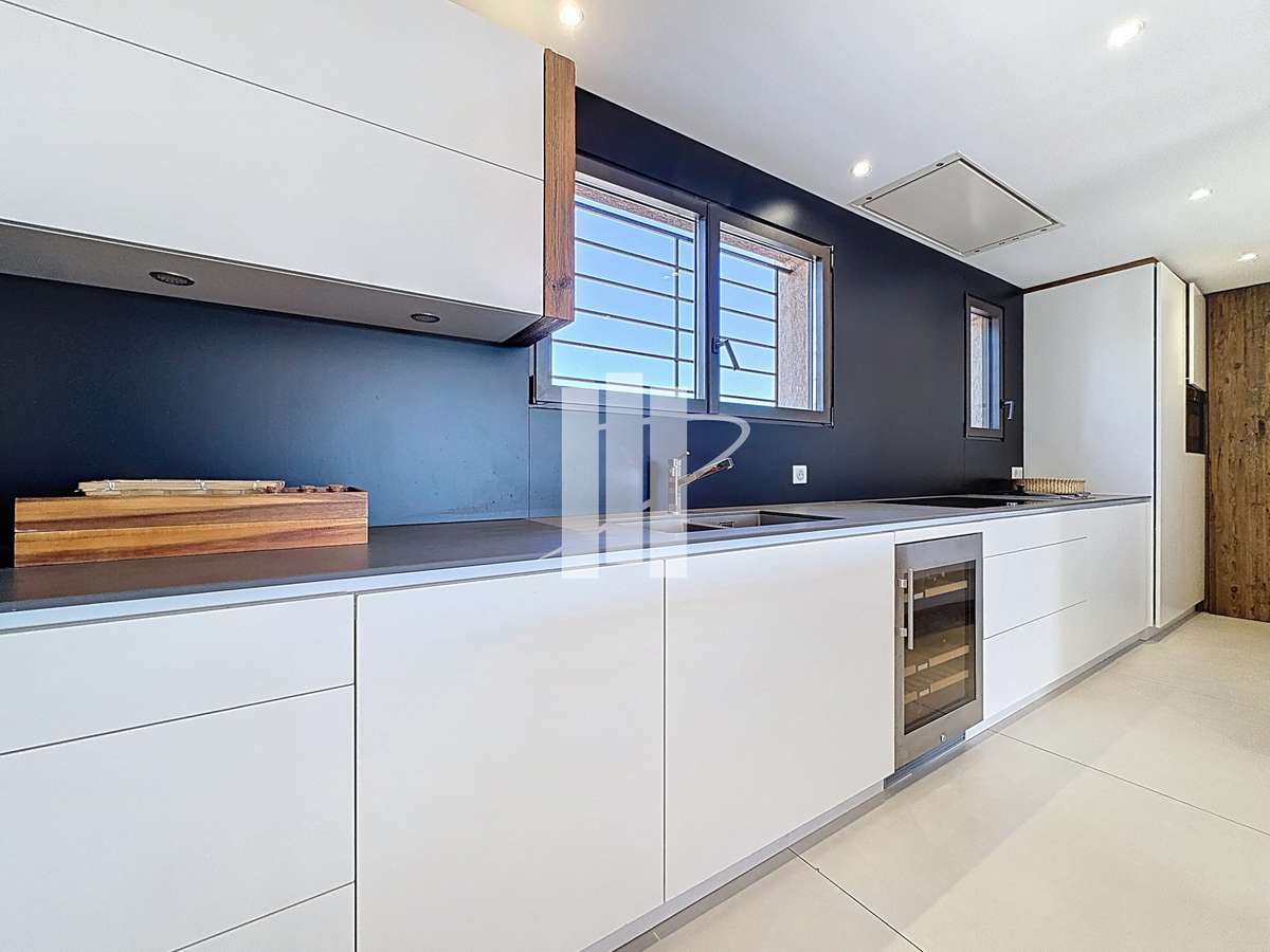 Appartement Saint-Raphaël