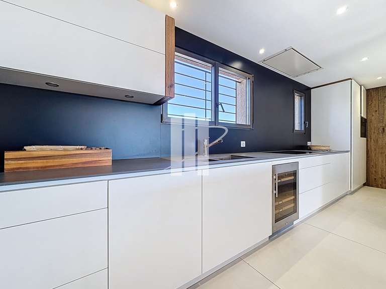 Appartement Saint-Raphaël - 3 chambres - 145m²