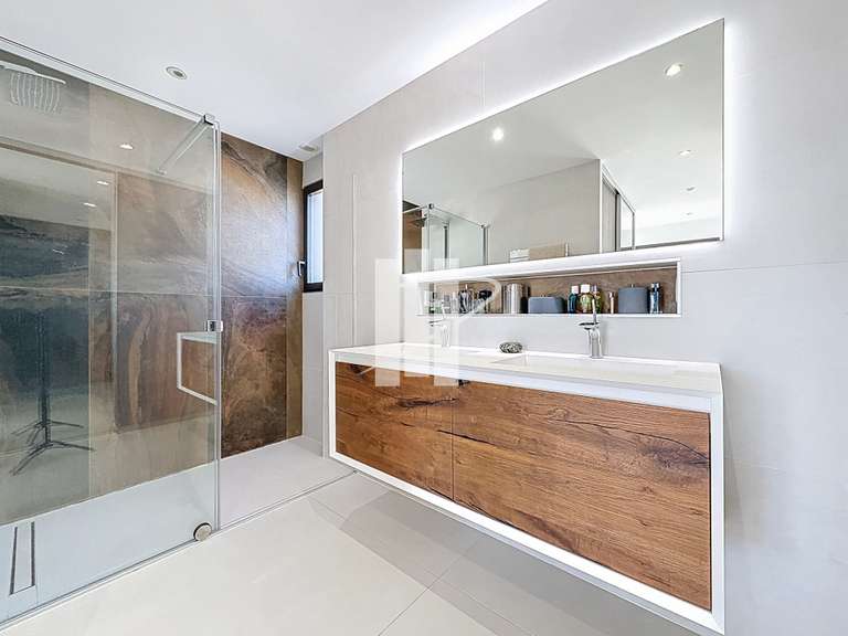 Appartement Saint-Raphaël - 3 chambres - 145m²