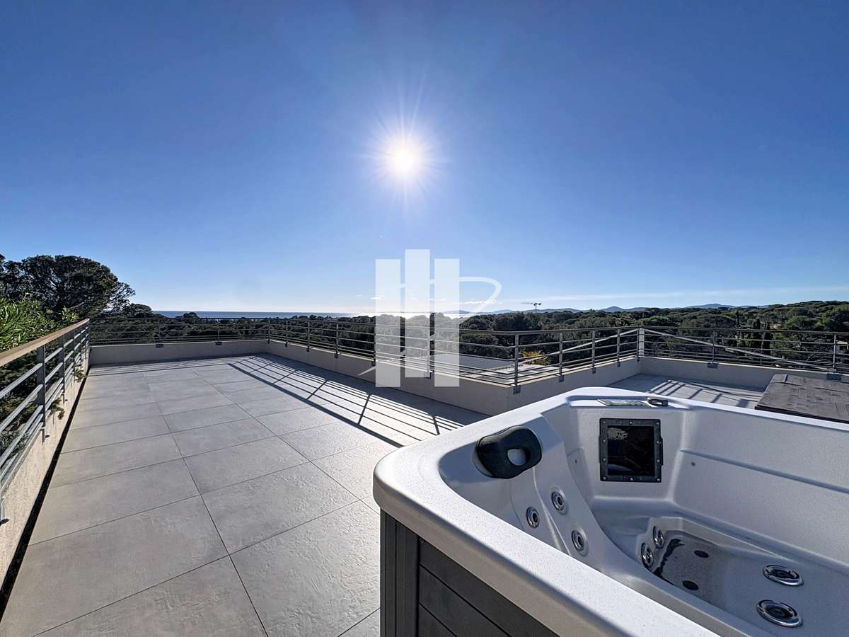 Appartement Saint-Raphaël