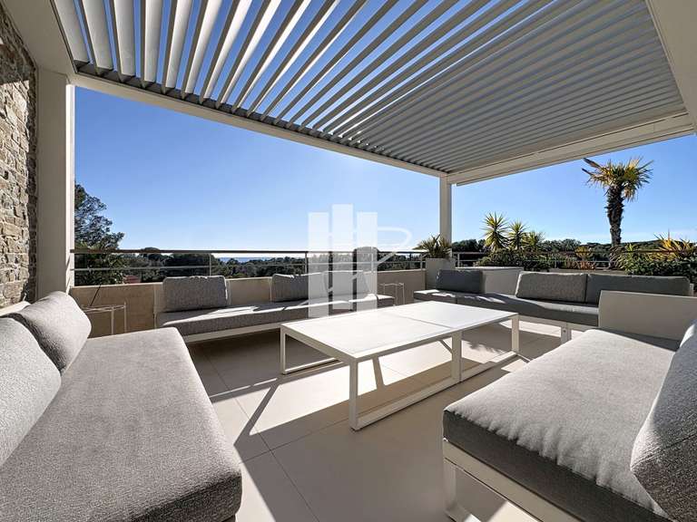 Appartement Saint-Raphaël - 3 chambres - 145m²